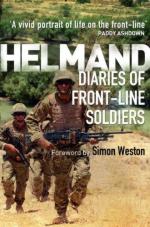 53630 - Weston, S. - Helmand. Diaries of Front-Line Soldiers