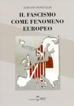 53678 - Romualdi, A. - Fascismo come fenomeno europeo (Il)