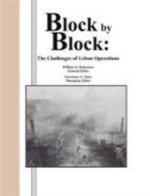 53791 - Robertson, W.G. cur - Block by Block: The Challenges of Urban Operations
