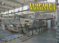 53965 - Vollert, J. - Tankograd in Detail: Leopard 2 Maintenance