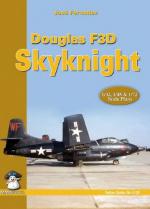 53978 - Fernandez, J. - Douglas F3D Skyknight 