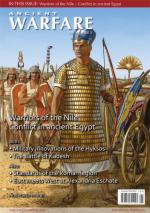 53982 - Brouwers, J. (ed.) - Ancient Warfare Vol 07/01 Warriors of the Nile: Conflict in ancient Egypt