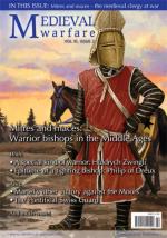 53983 - van Gorp, D. (ed.) - Medieval Warfare Vol 03/02 Mitres and maces: Warrior bishops in the Middle Ages