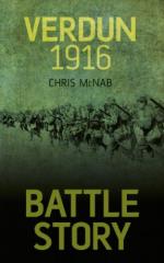 54006 - McNab, C. - Battle Story: Verdun 1916