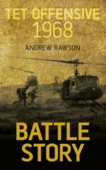 54007 - Rawson, A. - Battle Story: Tet Offensive 1968
