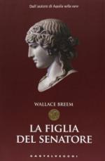 54045 - Breem, W. - Figlia del senatore (La)