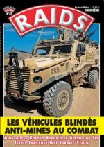 54146 - Raids, HS - HS Raids 47: Les Vehicules Blindes anti-mines au combat