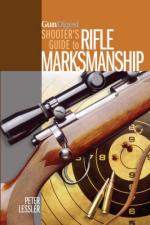 54187 - Lessler, P. - Gun Digest Shooter's Guide to Rifle Marksmanship