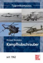 54276 - Normann, M. - Kampfhubschrauber seit 1962 - Typenkompass