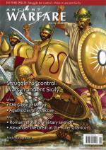 54384 - Brouwers, J. (ed.) - Ancient Warfare Vol 07/02 Struggle for Control: Wars in Ancient Sicily 