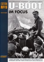 54432 - AAVV,  - U-Boot im Focus 09