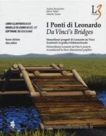 54530 - Da Vinci, L. - Ponti di Leonardo. Cofanetto Libro+CD-ROM (I)