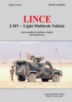 54532 - Carretta-Guglielmi, L.-D. - Lince LMV. Light Multirole Vehicle