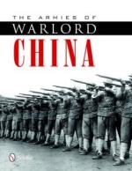 54628 - Jowett, P. - Armies of Warlord China 1911-1928 (The)