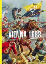 54649 - Millar, S. - Vienna 1683. L'Europa cristiana respinge gli Ottomani