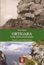 54659 - Volpato-Busana, P.-M. - Ortigara. Guida storico escursionistica