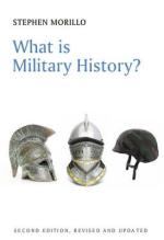 54761 - Morillo-Pavkovic, S.-M.F. - What is Military History?