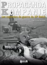 54790 - Ferard, N. - Propagandakompanie. Les reporters de guerre du IIIeme Reich