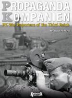 54791 - Ferard, N. - Propagandakompanien. PK War Reporters of the Third Reich