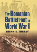 54827 - Torrey, G.E. - Romanian Battlefront in World War I