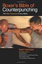 54872 - Hatmaker, M. - Boxer's Bible of Counterpunching. The Killer Response to Any Attack 