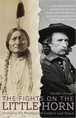 54919 - Harper, G. - Fights on the Little Horn. 50 Years of Research on Custer's Last Stand