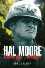 54922 - Guardia, M. - Hal Moore. A Soldier Once...and Always