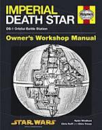 54967 - Windham-Reiff-Trevas, R.-C.-C. - Imperial Death Star. Owner's Workshop Manual. DS-1 Orbital Battle Station