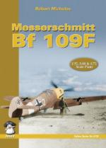 54974 - Michulech, R. - Messerschmitt Bf 109 F