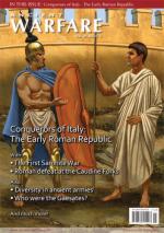 55025 - Brouwers, J. (ed.) - Ancient Warfare Vol 07/03 Conquerors of Italy: the Early Roman Republic