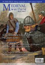 55028 - van Gorp, D. (ed.) - Medieval Warfare Vol 03/05 King Alfred the Great and the Great Heathen Army