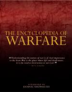 55148 - Showalter, D. - Encyclopedia of Warfare (The)