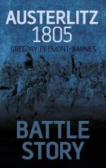 55188 - Fremont-Barnes, G. - Battle Story: Austerlitz 1805