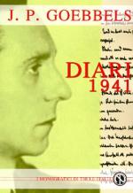 55190 - Goebbels, J.P. - Diari 1941