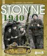 55292 - Denis, E. - Bataille de Stonne 1940 - Des Batailles et des Hommes 14 (La)