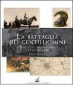 55354 - Gaspari, P. - Battaglia dei Gentiluomini. Pozzuolo e Mortegliano, 30 ottobre 1917 (La)