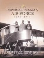 55554 - Petrov, G. - Imperial Russian Air Force 1898-1917