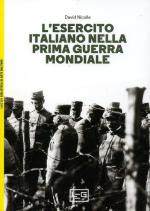 55613 - Nicolle-Ruggeri, D.-R. - CHECK NEW ED Esercito Italiano nella Prima Guerra Mondiale (L')