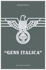 55732 - Vassalli, G. - Gens Italica