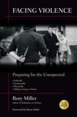 55734 - Miller, R. - Facing Violence. Preparing for the Unexpected