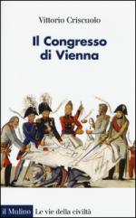 55869 - Criscuolo, V. - Congresso di Vienna (Il)