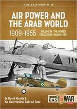 55932 - Nicolle-Gabr, D.-A.G. - Air Power and the Arab World 1909-1955 Vol 06 The World crisis 1939 - March 1941 - Middle East @War 048