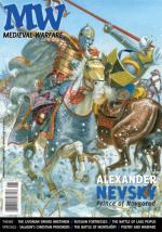 56055 - van Gorp, D. (ed.) - Medieval Warfare Vol 04/01 Alexander Nevsky. Prince of Novgorod