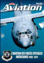 56078 - Raids, HS Av - HS Raids Aviation 03: L'aviation des forces speciales americaines 1960-2014