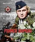 56101 - Obraztsov-Anders, Y.-M. - Femmes snipers russes de la Seconde Guerre Mondiale (Les)