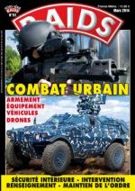 56217 - Raids, HS - HS Raids 51: Combat Urbain. Armement, Equipement, Vehicules, Drones