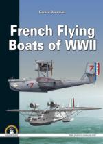 56288 - Bousquet, G. - French Flying Boats of WWII