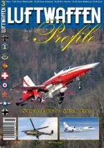 56362 - Walter, R.P. - Luftwaffe Profile 03: Schweizer Luftwaffe - Swiss Air Force