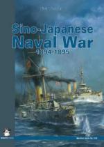 56514 - Olender, P. - Sino-Japanese Naval War 1894-1895