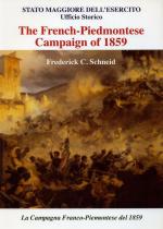 56719 - Schneid, F.C. - Campagna franco-piemontese del 1859 (La) - French-Piedmontese Campaign of 1859 (The)